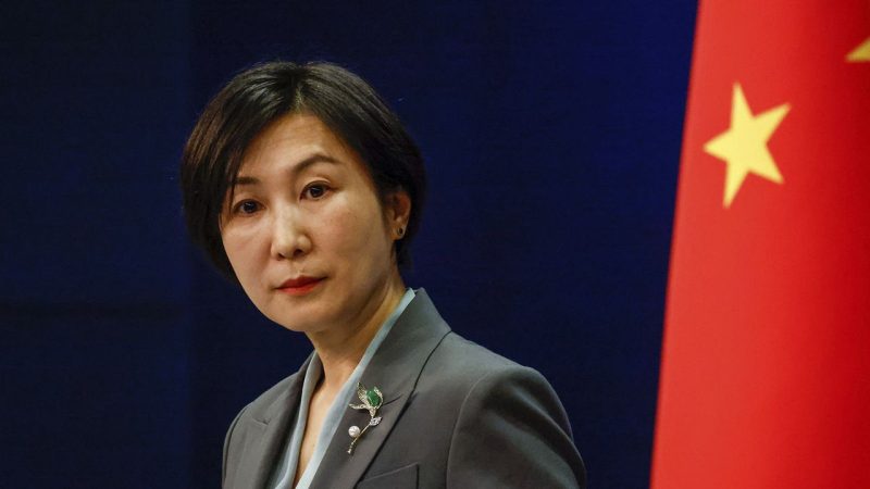 Пекін відреагував на звинувачення у підтримці російського ВПК