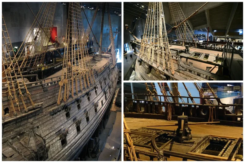 Поблизу Ірландії знайшли затонулий корабель із скарбами XVIII століття