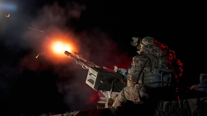 Ракетна атака на Полтаву та Миколаївщину