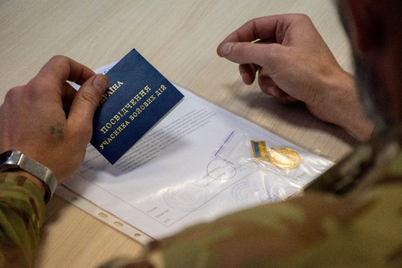 Роботодавців зобов’яжуть працевлаштовувати учасників бойових дій