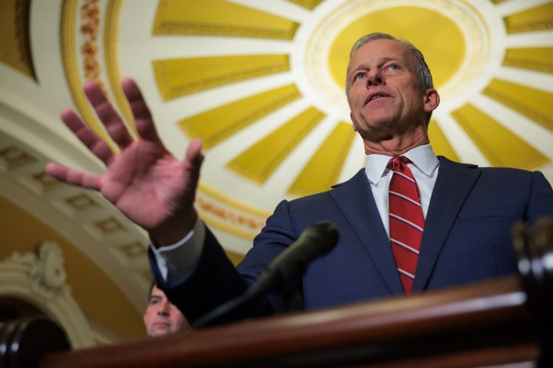 Сенат США пригрозив Росії новим економічним ударом