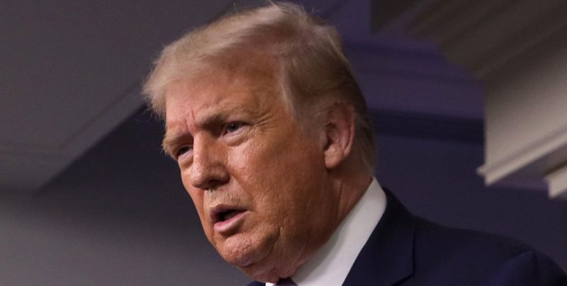 Сенатори США наполягають на митах у 500% для союзників Росії — з Трампом чи без нього