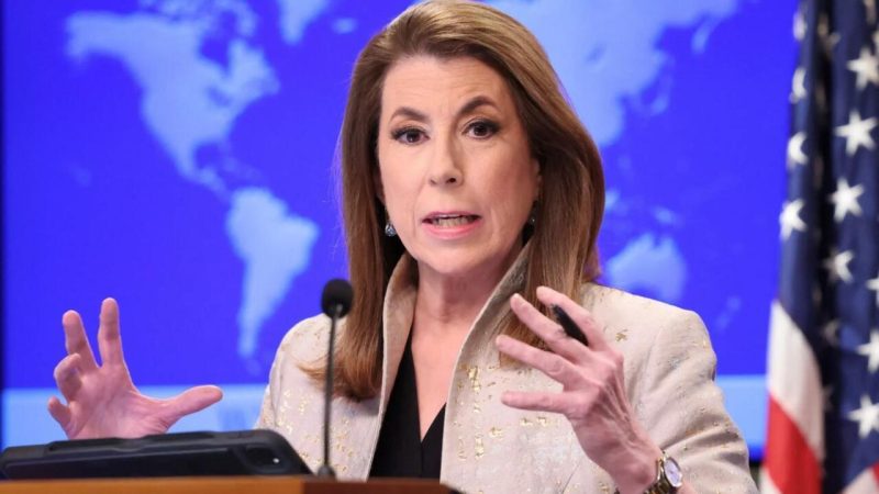 США натякнули на можливість нових важелів впливу на Росію