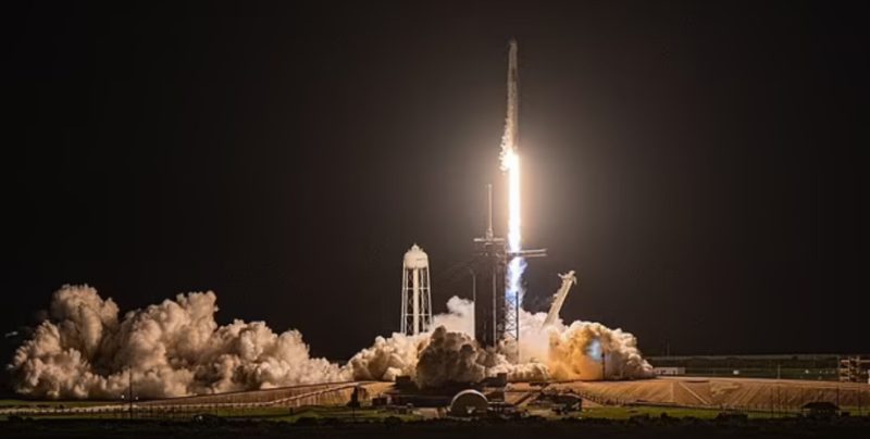 США підривають власну космічну інфраструктуру