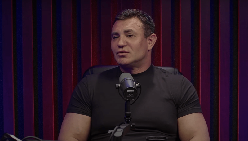 Суд змінив запобіжний захід для Тищенка