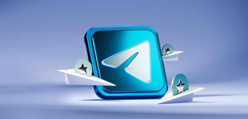 Telegram вперше за історію отримав річний прибуток $540 мільйонів