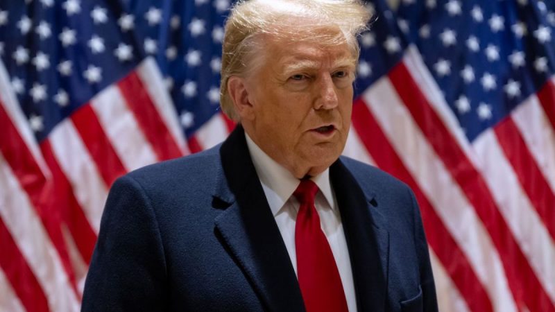 Трамп оголосив про припинення вогню між Індією та Пакистаном