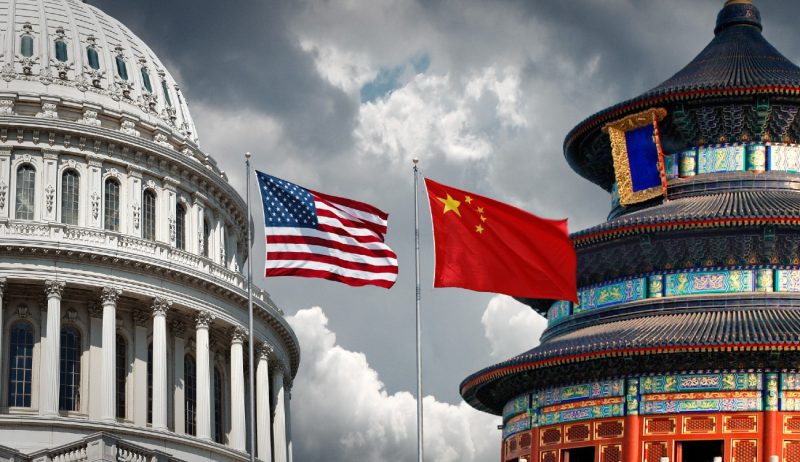 Вашингтон і Пекін домовилися про паузу у тарифах