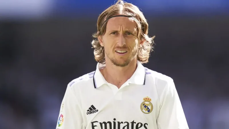 Володар Золотого м’яча 2018 залишає Реал після 13 років