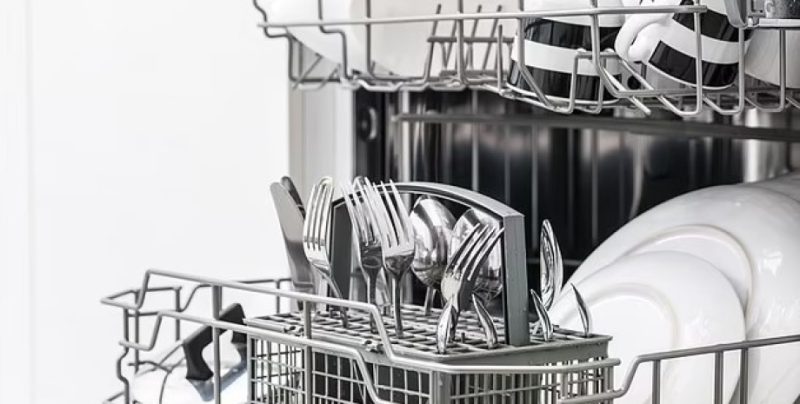Як посудомийна машина може допомогти зберегти довкілля