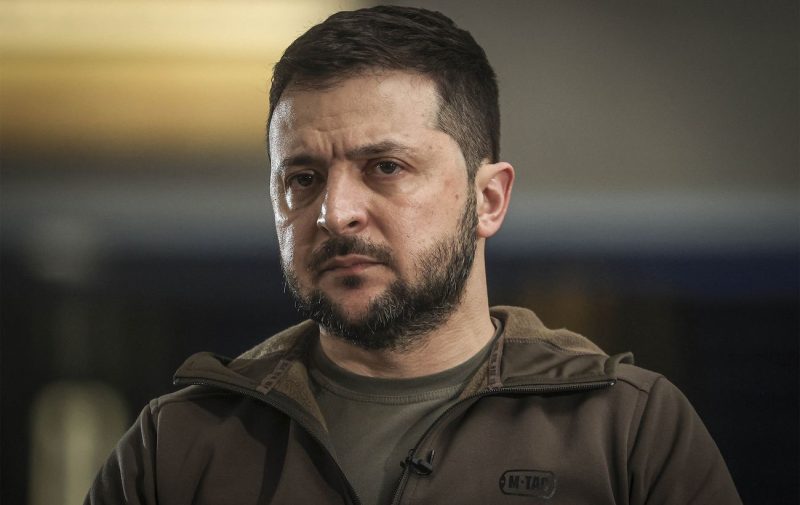 Як Україна відреагувала на пропозицію Путіна про мирні переговори