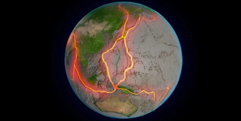 Запаси водню у земній корі можуть забезпечити людство на тисячі років