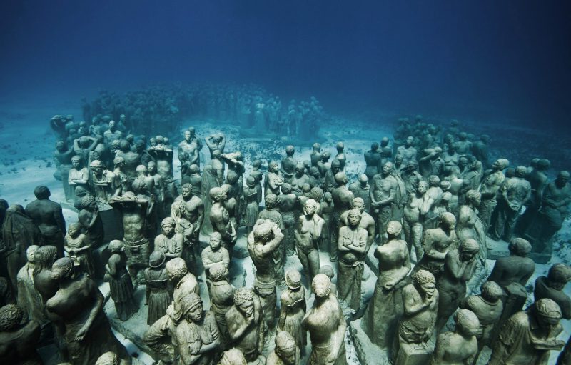 Затонуле місто відкриває нові сторінки еволюції людини