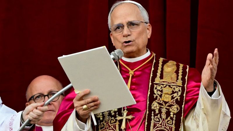 Зеленський і Папа Римський обговорили 30-денне перемир’я та повернення викрадених дітей