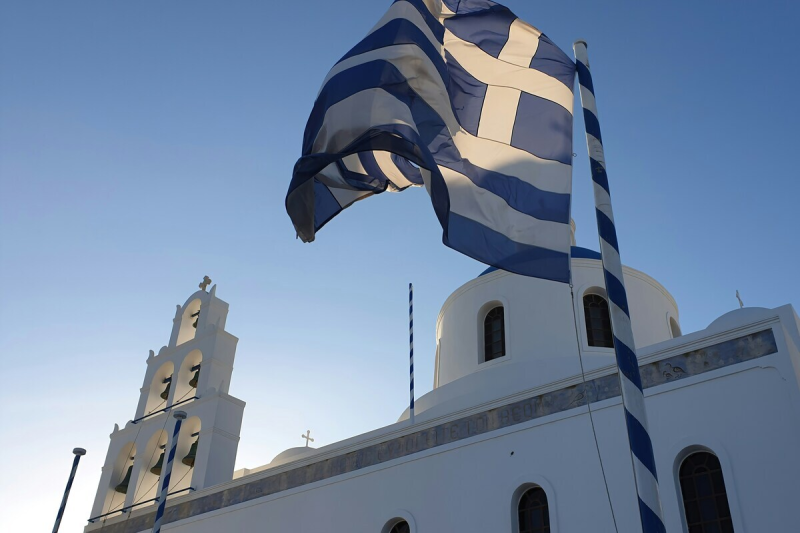 Землетрус магнітудою 6,1 сколихнув Крит