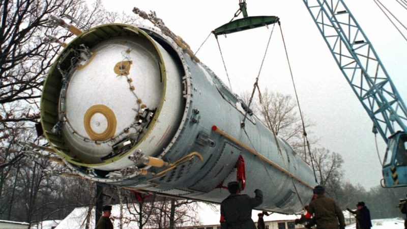 29 років з моменту втрати ядерного статусу, що пішло не так