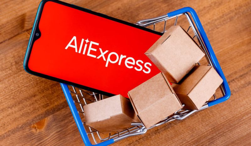AliExpress загрожує мільярдний штраф в ЄС через порушення цифрового законодавства