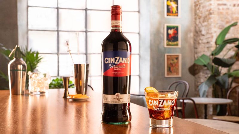 Campari Group продає бренд Cinzano і Frattina італійській Caffo Group за 100 млн євро