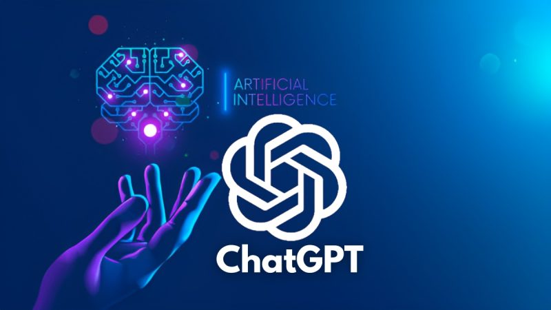 ChatGPT не працює по всьому світу