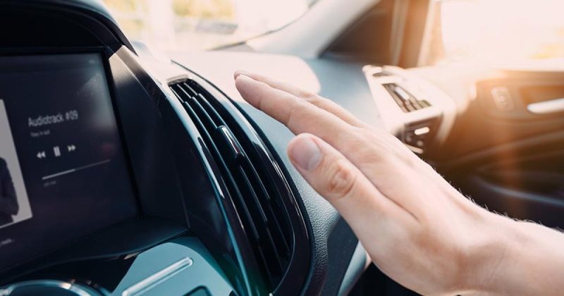 Чому автомобільний кондиціонер перестає охолоджувати і що робити