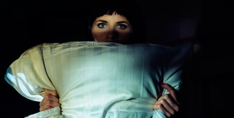 Чи справді сир викликає кошмари?