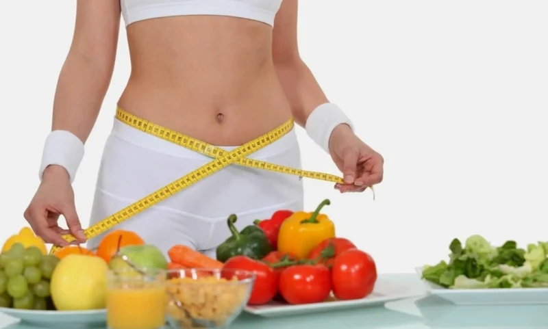 Гормон ситості GLP-1 і продукти, які його стимулюють: натуральний шлях до зниження ваги