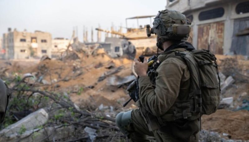 Гуманітарна катастрофа в Газі, чергова атака біля пункту допомоги