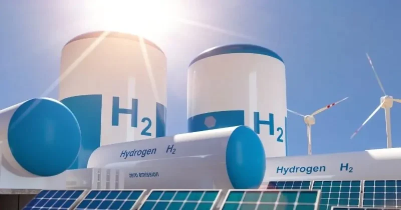 Індійські дослідники розробили технологію отримання зеленого водню за допомогою сонячної енергії