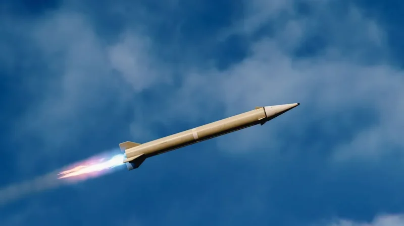 Іран замовив у Китаю компоненти для балістичних ракет