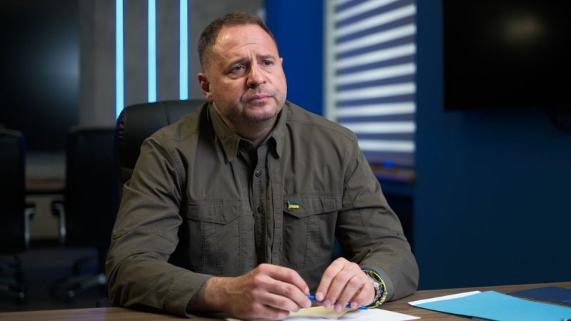 Київ закликає до рішучих кроків проти Росії