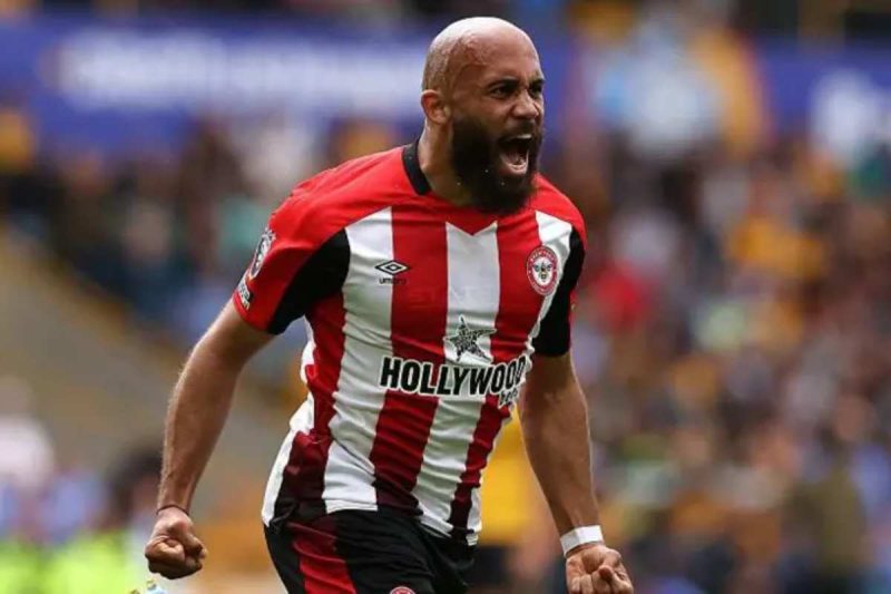 Манчестер Юнайтед нарощує зусилля у боротьбі за зірку Брентфорда