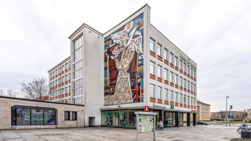 Німецьке місто пропонує безкоштовне проживання, шукають нових мешканців