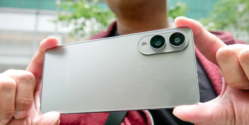 Новий Galaxy S25 FE обіцяє краще співвідношення ціни та функцій