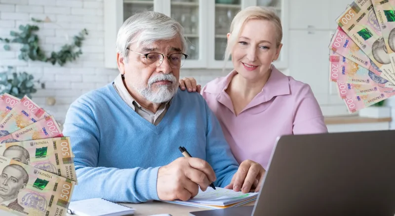 Пенсія без стажу. Кому дадуть соцвиплату, а кому відмовлять