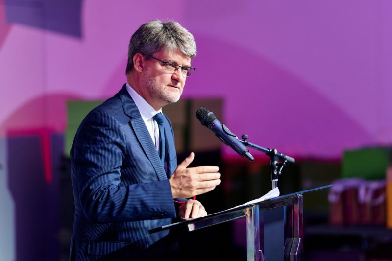 Посол Франції закликає Україну підписати угоду ООН про захист відкритого моря