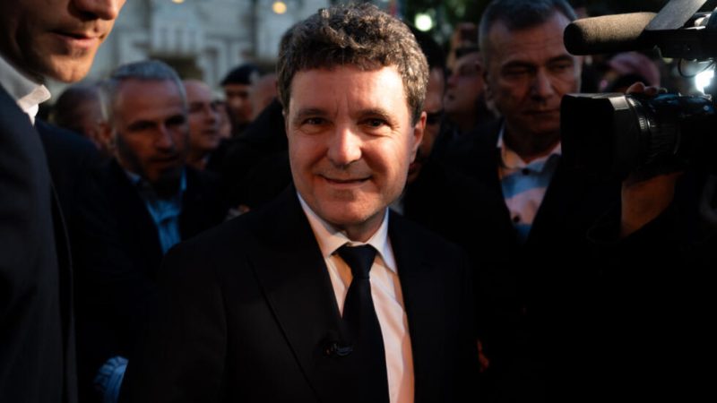 Президент Румунії візьме участь у саміті “Бухарестської девʼятки”