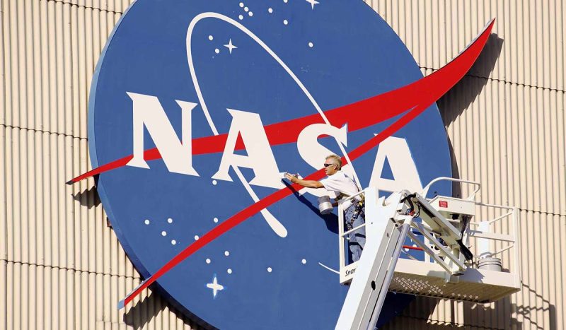 Програма NASA зіткнулася з серйозними викликами