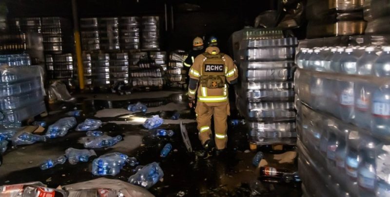 Росія атакувала Одещину, Дніпропетровщину та Харківщину дронами-камікадзе