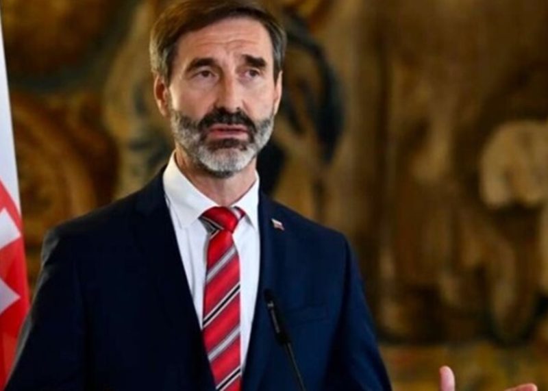 Словаччина вимагає 20 млрд євро гарантій від ЄС за згоду на санкції проти РФ