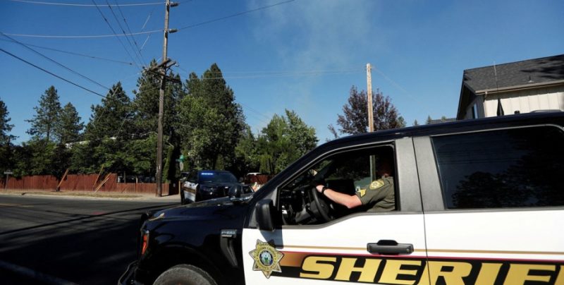 Снайпер заманив пожежників у пастку, двоє загиблих і поранений — трагедія в США