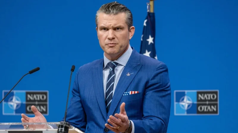 США скорочують військову допомогу Україні