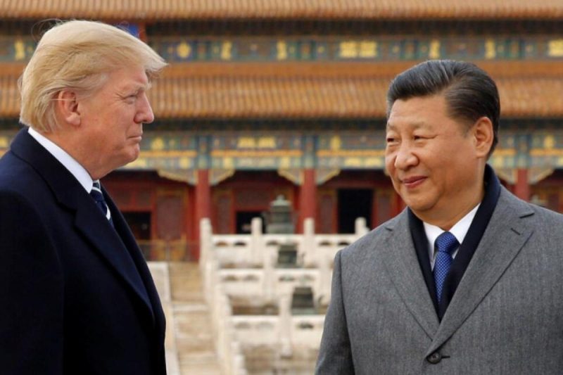 США та Китай відновлюють торговельні переговори