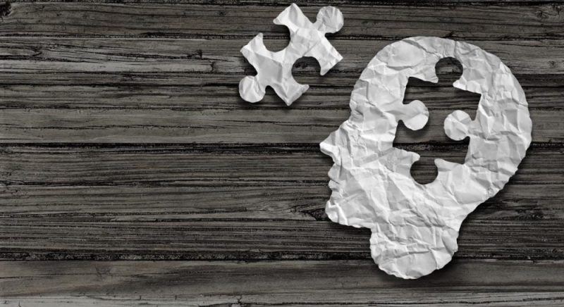 Старіння під мікроскопом, стабільний процес у світі змін