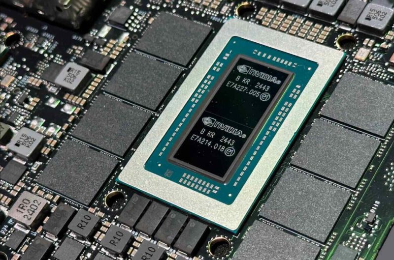 Світові продажі чіпів у квітні зросли на 23%