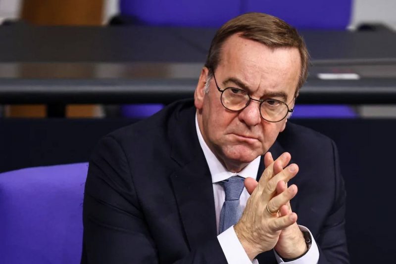 У Німеччині зникли €900 млн з обіцяної допомоги Україні