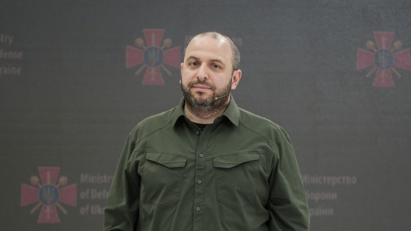 Україна та Литва будують новий рівень оборонної співпраці