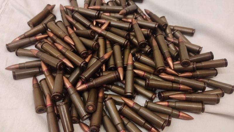 Українські розробники створили набої для боротьби з дронами