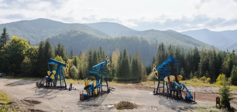 В Україні викрили схему виведення активів видобувних компаній із-під санкцій на понад мільярд гривень