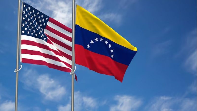 Венесуельський генерал зізнався у масштабній контрабанді кокаїну до США