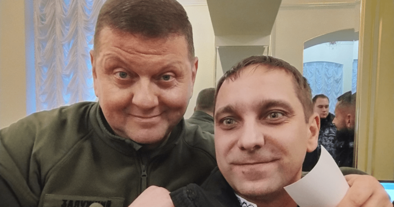 Ветеран війни заявив про викрадення та незаконне утримання працівниками ТЦК